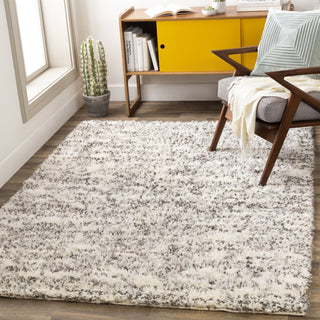 Surya Fanfare FAF-1004 Area Rug Room Scene Feature