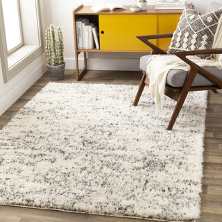 Surya Fanfare FAF-1006 Area Rug Room Scene Feature