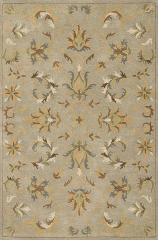 Loloi Fairfield HFF20 Mist Area Rug main image