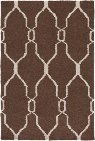 Surya Fallon FAL-1000 Area Rug by Jill Rosenwald 2' X 3'