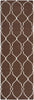 Surya Fallon FAL-1000 Area Rug by Jill Rosenwald 2'6'' X 8' Runner