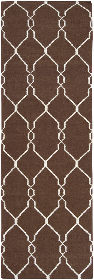 Surya Fallon FAL-1000 Area Rug by Jill Rosenwald 2'6'' X 8' Runner