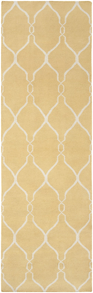 Surya Fallon FAL-1001 Area Rug by Jill Rosenwald 2'6'' X 8' Runner