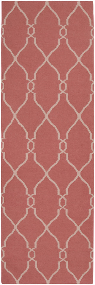 Surya Fallon FAL-1002 Area Rug by Jill Rosenwald 2'6'' X 8' Runner