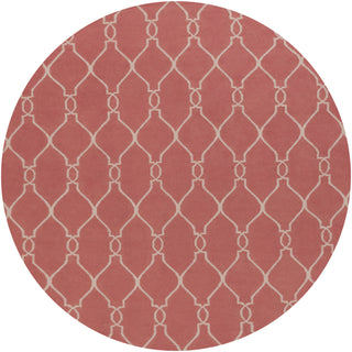 Surya Fallon FAL-1002 Area Rug by Jill Rosenwald 8' Round