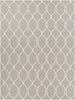Surya Fallon FAL-1003 Light Gray Area Rug by Jill Rosenwald 8' x 11'