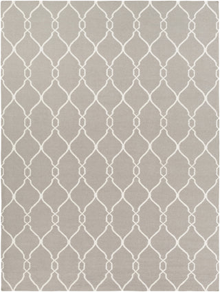 Surya Fallon FAL-1003 Light Gray Area Rug by Jill Rosenwald 8' x 11'