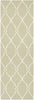 Surya Fallon FAL-1004 Area Rug by Jill Rosenwald 2'6'' X 8' Runner