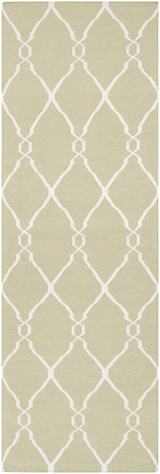 Surya Fallon FAL-1004 Area Rug by Jill Rosenwald 2'6'' X 8' Runner