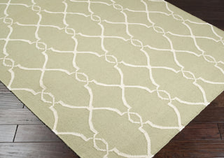 Surya Fallon FAL-1004 Area Rug by Jill Rosenwald 5x8 Corner Feature