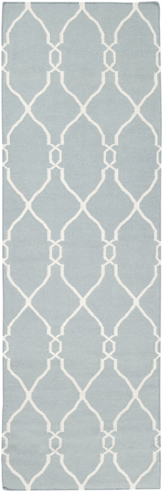 Surya Fallon FAL-1005 Area Rug by Jill Rosenwald 2'6'' X 8' Runner