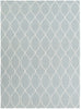 Surya Fallon FAL-1005 Area Rug by Jill Rosenwald 8' X 11'