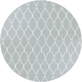 Surya Fallon FAL-1005 Area Rug by Jill Rosenwald 8' Round