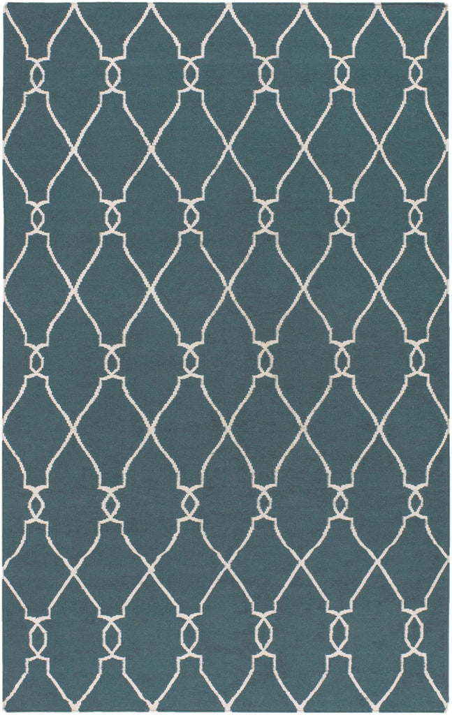 Surya Fallon FAL-1007 Area Rug by Jill Rosenwald Main Image 