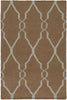 Surya Fallon FAL-1008 Area Rug by Jill Rosenwald
