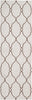 Surya Fallon FAL-1009 Area Rug by Jill Rosenwald 2'6'' X 8' Runner