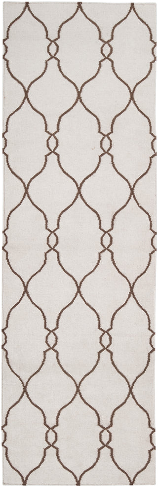 Surya Fallon FAL-1009 Area Rug by Jill Rosenwald 2'6'' X 8' Runner