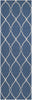 Surya Fallon FAL-1011 Area Rug by Jill Rosenwald 2'6'' X 8' Runner