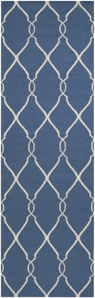 Surya Fallon FAL-1011 Area Rug by Jill Rosenwald 2'6'' X 8' Runner