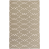 Surya Fallon FAL-1016 Sea Foam Area Rug by Jill Rosenwald 5' x 8'