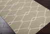 Surya Fallon FAL-1016 Area Rug by Jill Rosenwald 5x8 Corner Feature
