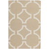 Surya Fallon FAL-1023 Beige Area Rug by Jill Rosenwald 2' x 3'