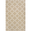 Surya Fallon FAL-1023 Beige Area Rug by Jill Rosenwald 5' x 8'