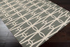 Surya Fallon FAL-1027 Area Rug by Jill Rosenwald 5x8 Corner Feature