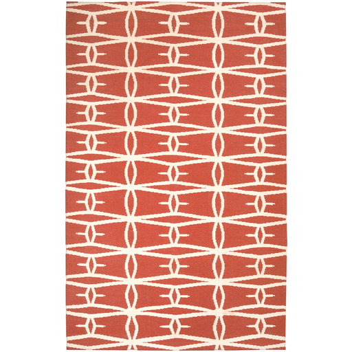 Surya Fallon FAL-1033 Area Rug by Jill Rosenwald