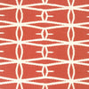 Surya Fallon FAL-1033 Coral Hand Woven Area Rug by Jill Rosenwald Sample Swatch