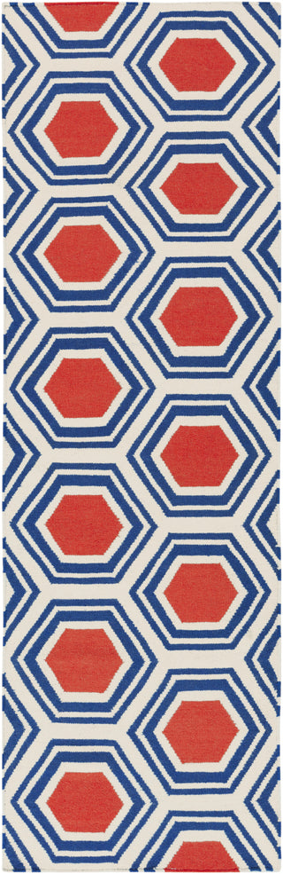 Surya Fallon FAL-1035 Area Rug by Jill Rosenwald