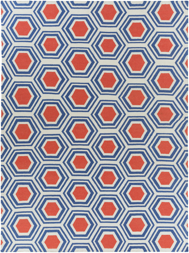 Surya Fallon FAL-1035 Area Rug by Jill Rosenwald