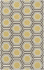 Surya Fallon FAL-1037 Area Rug by Jill Rosenwald