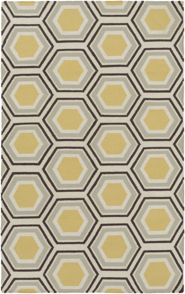 Surya Fallon FAL-1037 Area Rug by Jill Rosenwald