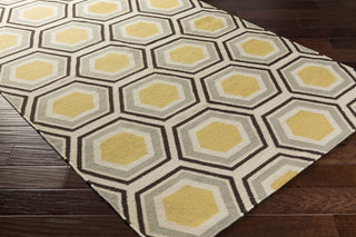 Surya Fallon FAL-1037 Area Rug by Jill Rosenwald