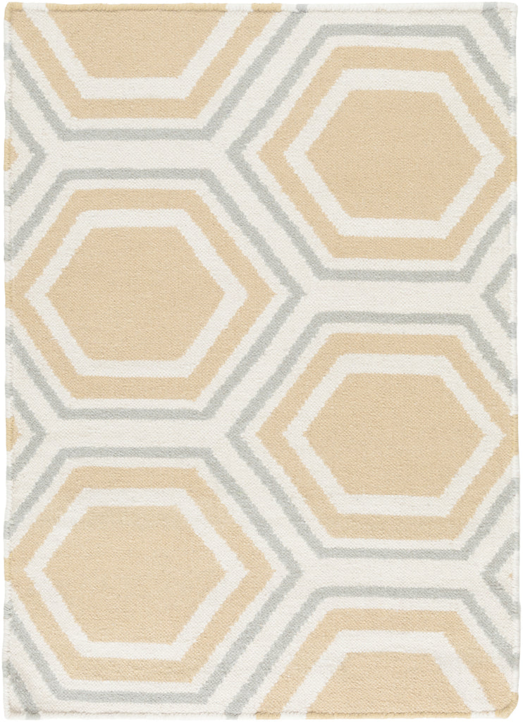 Surya Fallon FAL-1038 Area Rug by Jill Rosenwald