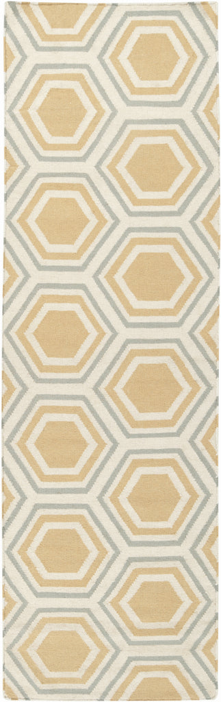 Surya Fallon FAL-1038 Area Rug by Jill Rosenwald