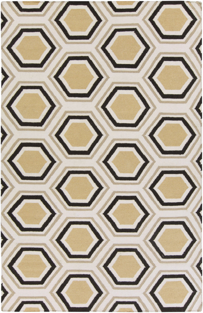 Surya Fallon FAL-1039 Area Rug by Jill Rosenwald Main Image