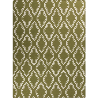 Surya Fallon FAL-1048 Area Rug by Jill Rosenwald