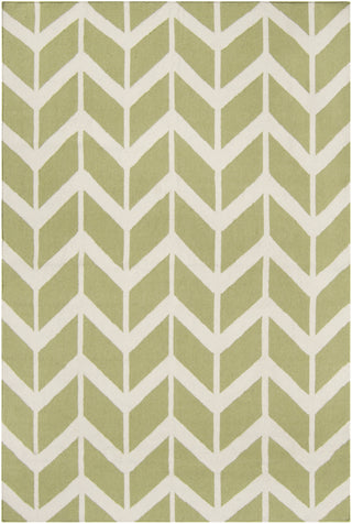 Surya Fallon FAL-1052 Area Rug by Jill Rosenwald  Main Image