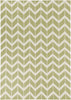 Surya Fallon FAL-1052 Lime Area Rug by Jill Rosenwald 8' x 11'