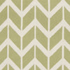 Surya Fallon FAL-1052 Lime Hand Woven Area Rug by Jill Rosenwald Sample Swatch