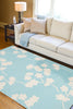 Surya Fallon FAL-1063 Area Rug by Jill Rosenwald Room Scene Feature
