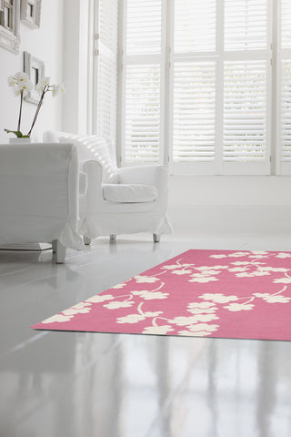 Surya Fallon FAL-1064 Area Rug by Jill Rosenwald Room Scene Feature