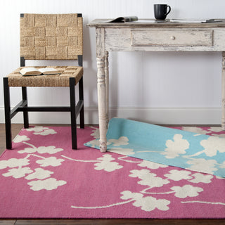 Surya Fallon FAL-1064 Area Rug by Jill Rosenwald