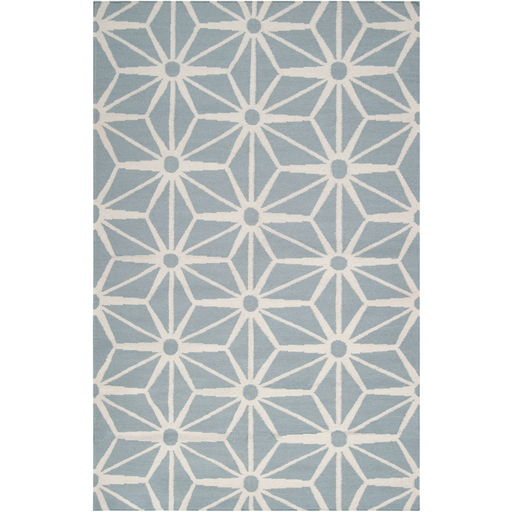 Surya Fallon FAL-1065 Area Rug by Jill Rosenwald