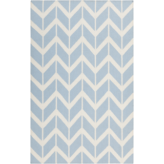 Surya Fallon FAL-1070 Area Rug by Jill Rosenwald