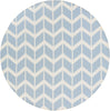 Surya Fallon FAL-1070 Area Rug by Jill Rosenwald