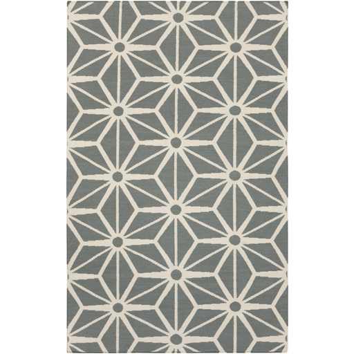 Surya Fallon FAL-1080 Area Rug by Jill Rosenwald