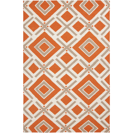 Surya Fallon FAL-1086 Area Rug by Jill Rosenwald main image